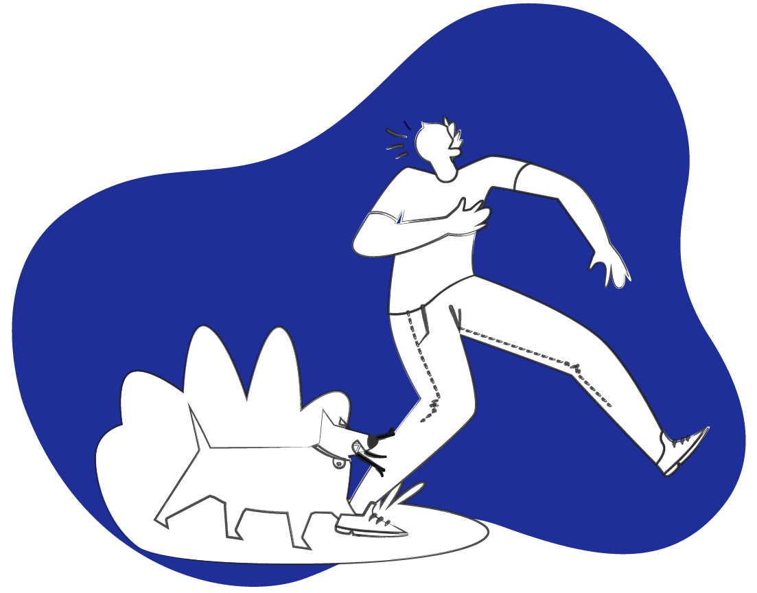 Dog Bite Lawyer The Injury Help Network